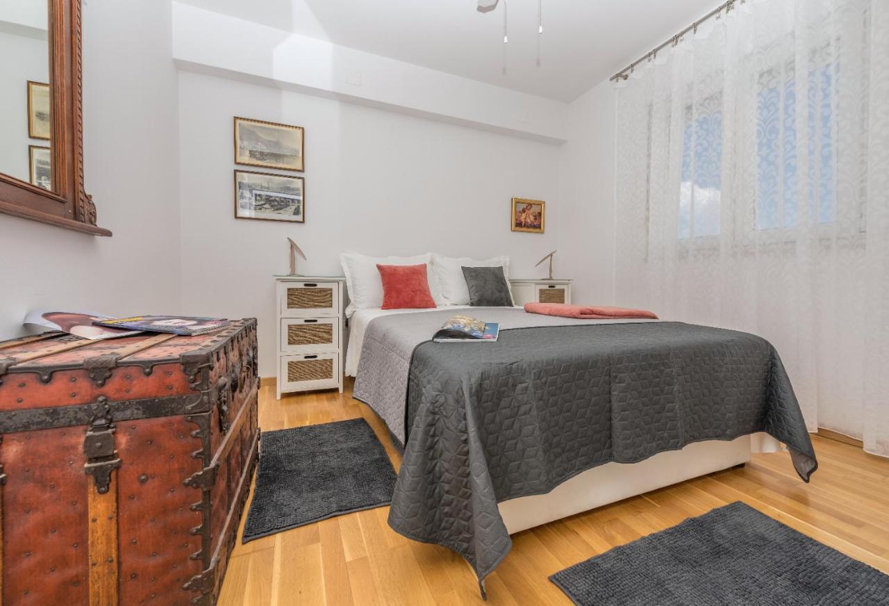 East Side Deluxe Suite Μακάρσκα Εξωτερικό φωτογραφία