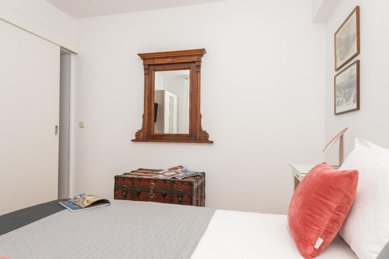 East Side Deluxe Suite Μακάρσκα Εξωτερικό φωτογραφία
