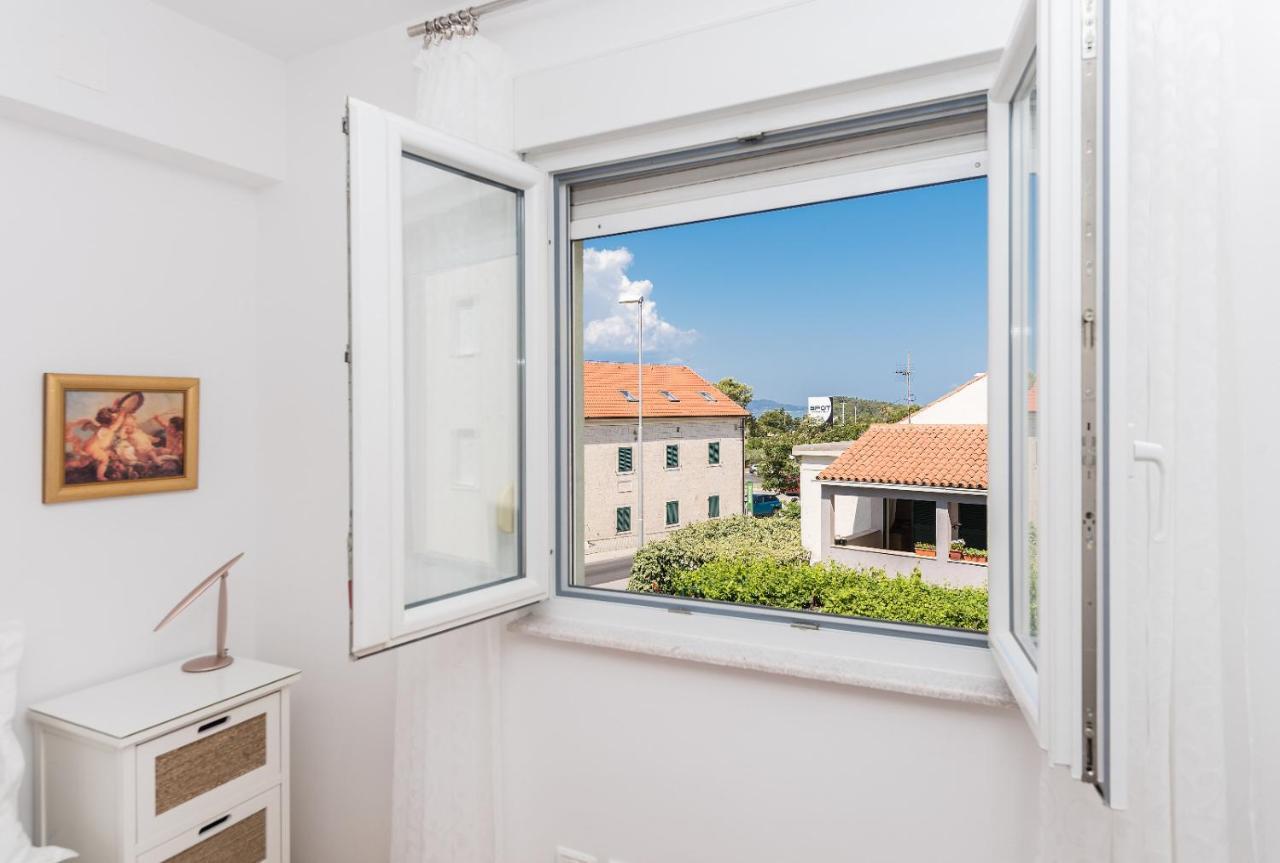 East Side Deluxe Suite Μακάρσκα Εξωτερικό φωτογραφία