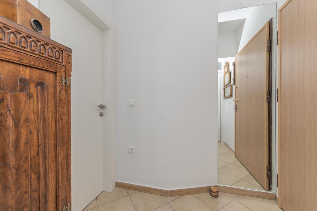 East Side Deluxe Suite Μακάρσκα Εξωτερικό φωτογραφία
